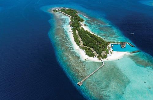 Helengeli Resort | OBLU NATURE Helengeli-All-Inclusive with free Transfers
