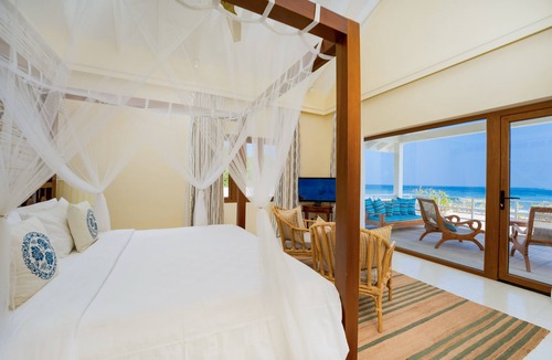 Helengeli Resort | OBLU NATURE Helengeli - All-Inclusive with Free Transfers