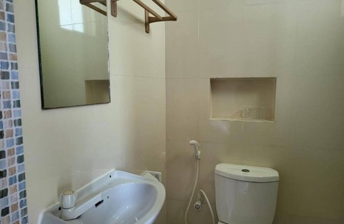 Maafushi Hotel | Ocean Pearl : Deluxe Standard Room