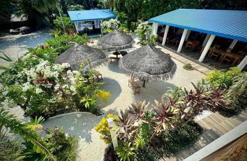 Nolhivaranfaru House | Ocean Voice Beach Resort & Diving
