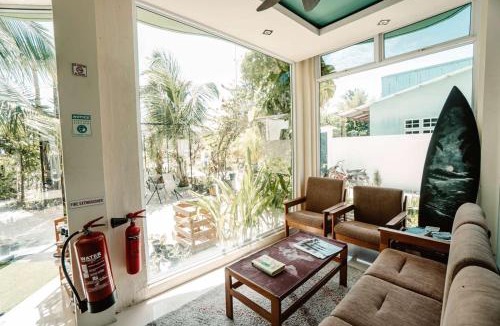 Maafushi House | Oceana Boutique