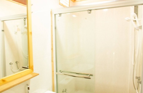 Gaafaru Hotel | Old Town Inn
