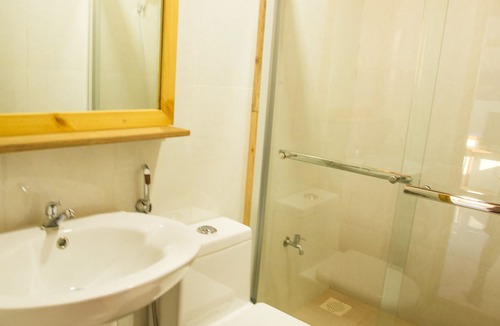 Gaafaru Hotel | Old Town Inn