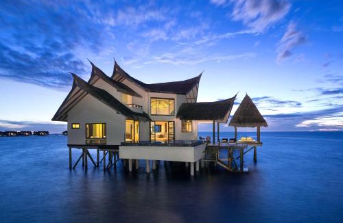 Bolifushi Island Resort | OZEN RESERVE BOLIFUSHI - Luxury All Inclusive with Free Transfers