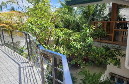 Rasdhoo House | Palm Residence