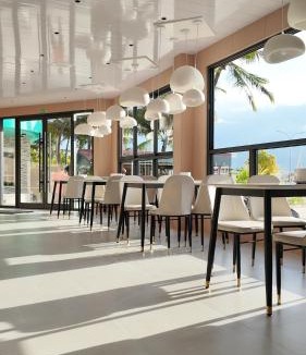 Maafushi House | Palmcasa