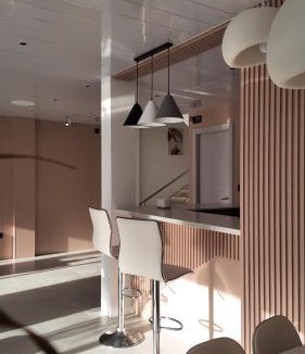 Maafushi House | Palmcasa