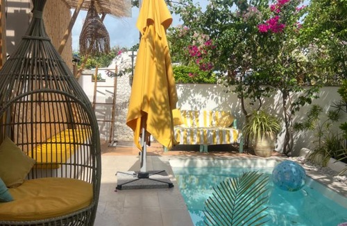 Fulhadhoo House | Palms hotel and Spa