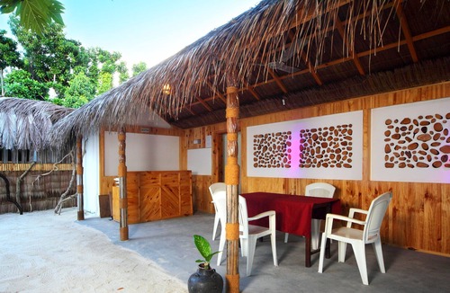 Thoddoo Hotel | Papaya Heaven