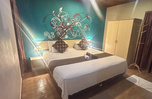 Maafushi Hotel | Paradise peak