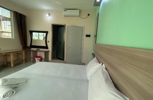 Maafushi Bed & Breakfast | Paradise peak travels