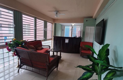 Great Mountain Hotel | Paradise Suites Hotel