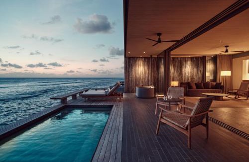 Helengeli Resort | Patina Maldives, Fari Islands