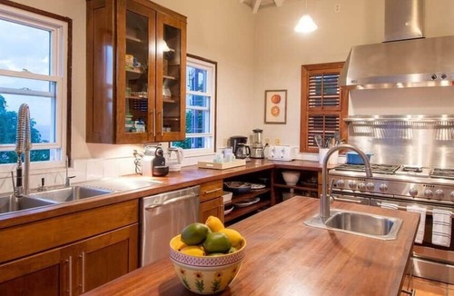 Belmont House | Patois Villa
