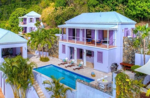 Belmont House | Patois Villa