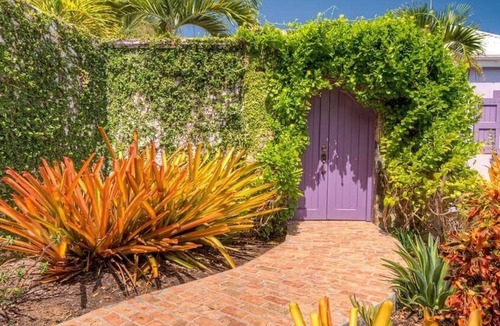 Belmont House | Patois Villa