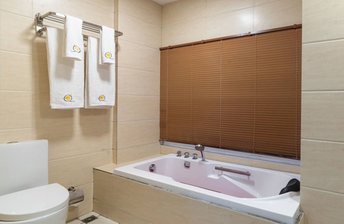 Rasdhoo House | Quicksand Rasdhoo