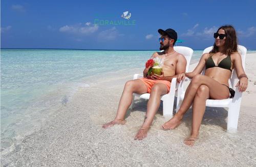 Rasdhoo House | Rasdhoo Coralville