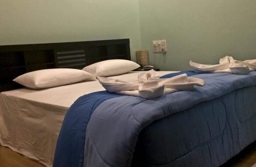 Rasdhoo Hotel | Rasdhoo Coralville