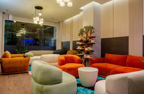 Hulhumale Hotel | Reagal Garden at Hulhumale