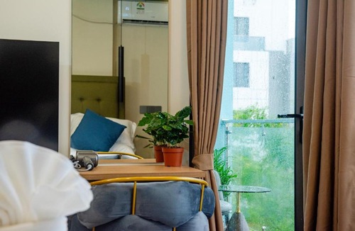 Hulhumale Hotel | Reagal Garden at Hulhumale