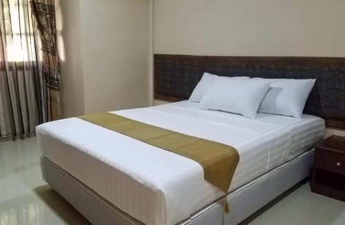 Nilandhoo House | Remora Inn