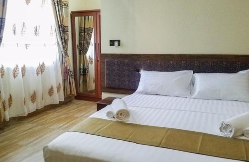 Nilandhoo House | Remora Inn