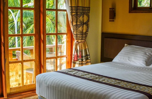 Nilandhoo House | Remora Inn