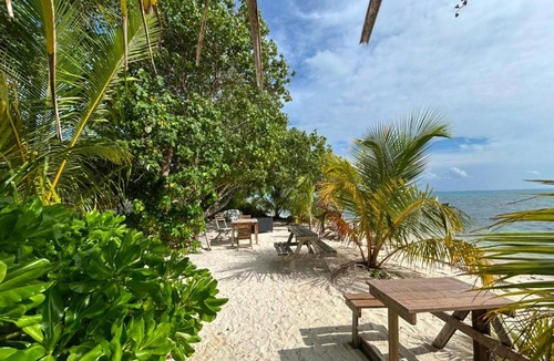 Dhangethi House | Resense Sunset Beach - Dhangethi