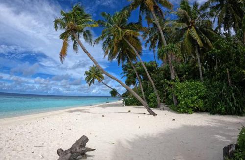 Omadhoo House | Rin'dha Retreats