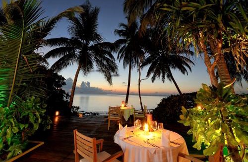 Funamadua Resort | ROBINSON MALDIVES - Adults only
