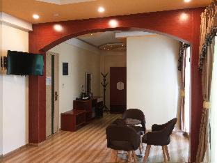Maafushi House | Rosemary Boutique
