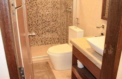 Maafushi Hotel | Seashore Beach Inn