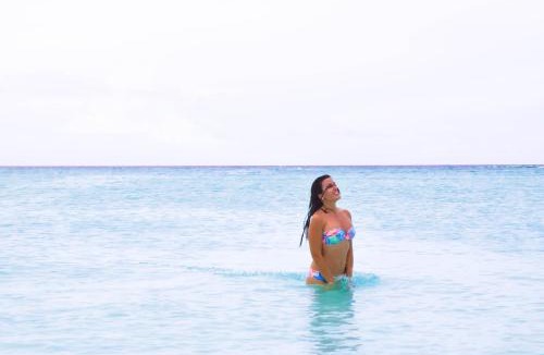 Rasdhoo House | Shallow Lagoon Rasdhoo