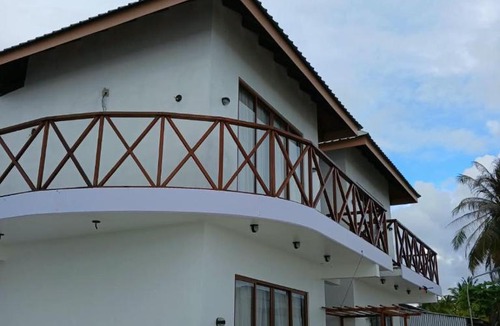 Feridhoo Apartment | Six Sail Maldives