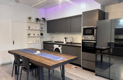Hulhumale Apartment | Spacious 3BR Apartment with Large Balcony