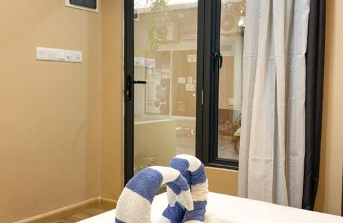 Fulidhoo House | Stay Anora