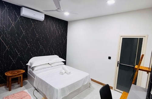 Fuvahmulah House | Suhana residence