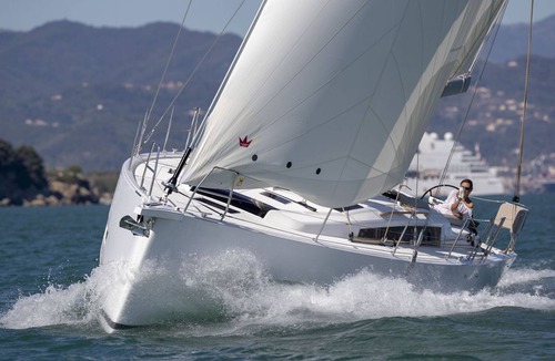 Road Town Boat Rental | Sun-Kissed Sailing Adventure to Viejo Puerto