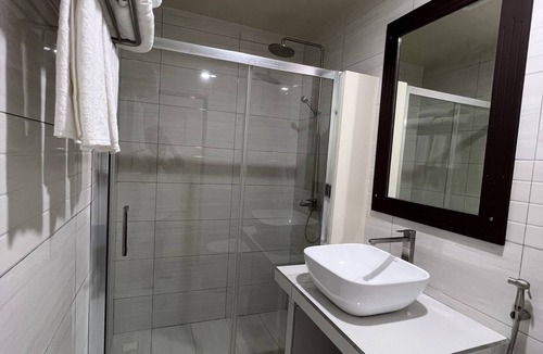 Kaashidhoo Hotel | Sun view Residence - Affordable accommodation in the Maldives