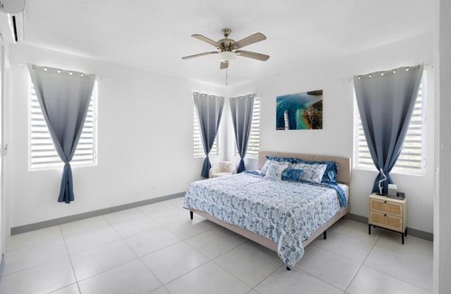 Road Town Apartment | Suncrest Reef