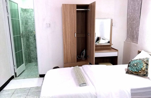 Kanuhuraa House | Surf, chill & relax.