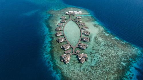 Meradhoo Resort | The Halcyon Private Isles Maldives, Autograph Collection