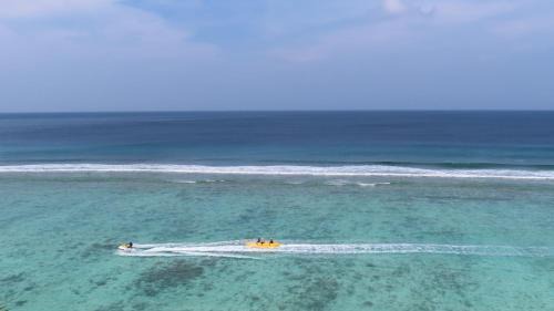 Hulhumale Apartment | The Oceanview Grand at Hulumale and Male