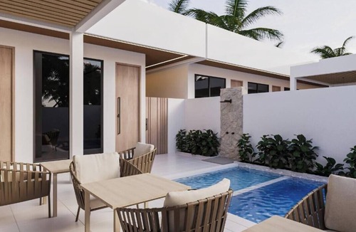 Fulhadhoo House | The Sultanate Fulhadhoo