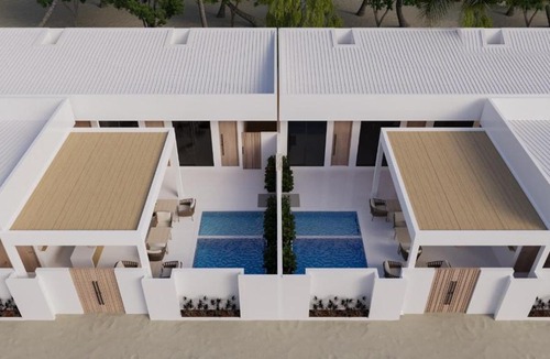 Fulhadhoo Hotel | The Sultanate Fulhadhoo Baa Atoll