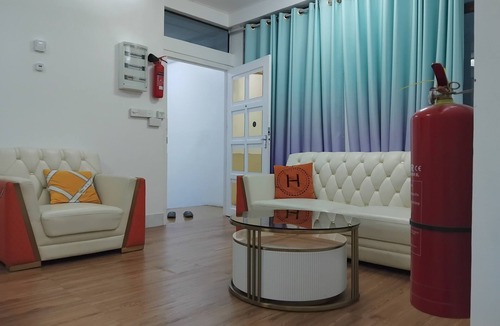 Male Apartment | TRANSIT HOTEL LUXUARY