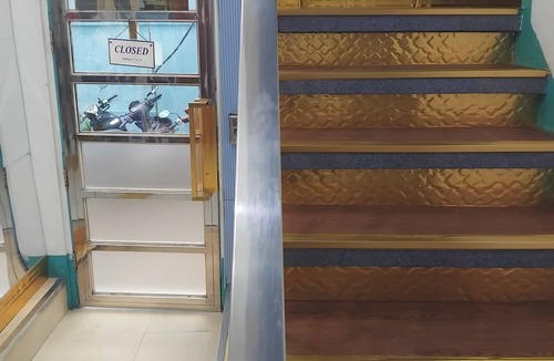 Male Apartment | TRANSIT HOTEL LUXUARY
