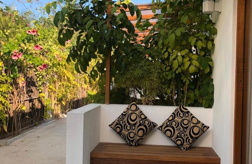 Kelaa Hotel | Tropical Sands By Reef Tour