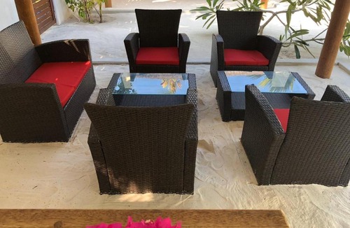Kelaa Hotel | Tropical Sands By Reef Tour